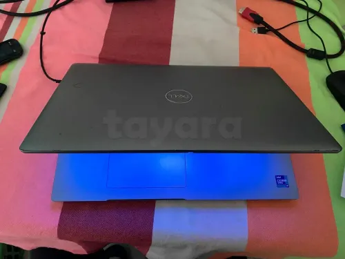 DELL PRECISON 3561 i9 vpro