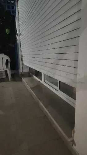 reparation des stores aluminium