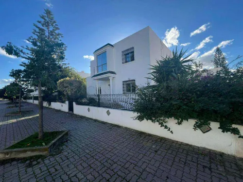 Les Berge du Lac villa à louer