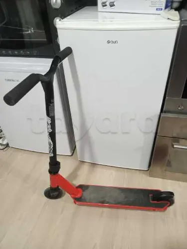 trottinette importé état comme neuf