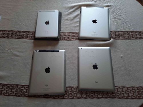 4 Ipad
