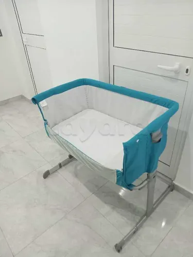 berceau CHICCO Next to Me importé