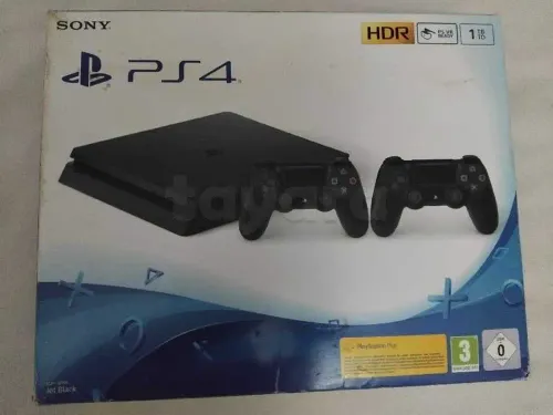 playstation 4 1TO