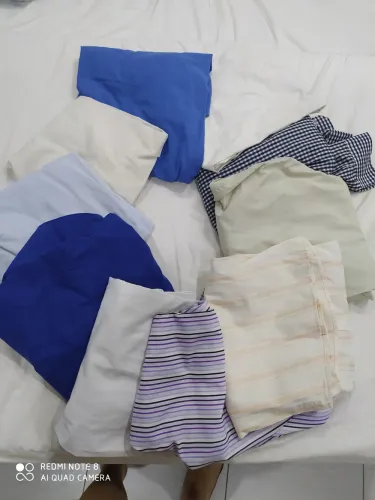 12 Chemises hommes bon occasion