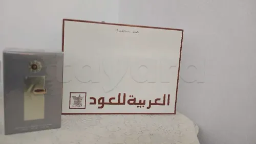 عطر بوليت من العربية للعود