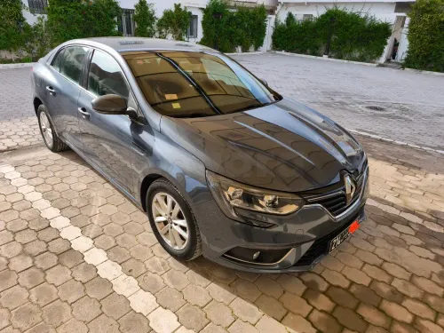 A vendre Mégane 4