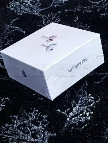 Airpods Pro 2eme Génération
