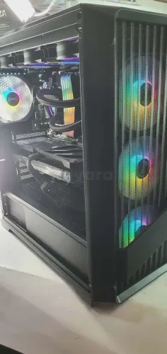 Gamer NEUF I7 14700KF/32G/1TO/RTX 5070TI 16G