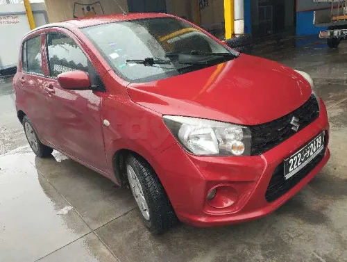 Suzuki celerio 22599219