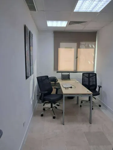 Espace de travail privé personnalisé en fonction des besoins uniques de votre entreprise à TUNIS, Berges du Lac 2