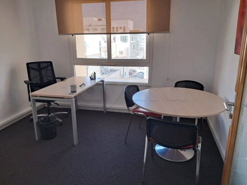 Espace de travail privé personnalisé en fonction des besoins uniques de votre entreprise à TUNIS, Carthage