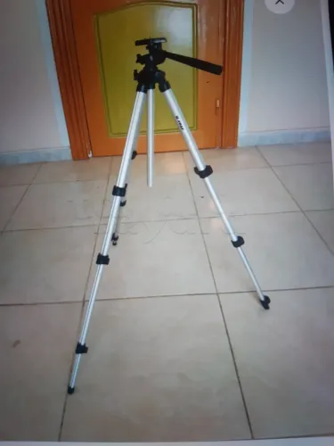 Trépied Star 8 Léger