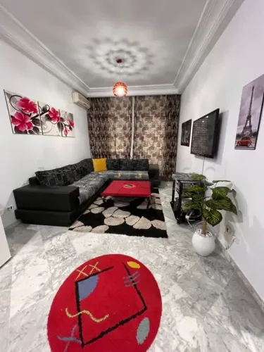 studio meublés ennasr