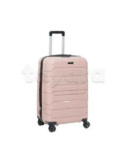 valise petit modèle neuf rose saumon 26770413