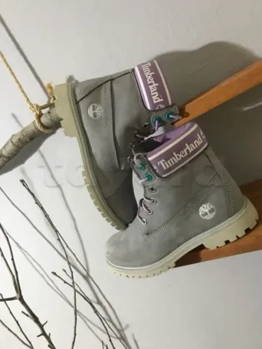 Timberland Premium 6