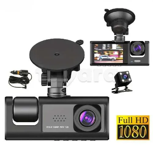 caméras voiture produit original avec facture
