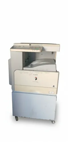 imprimante Canon imageRUNNER 2318