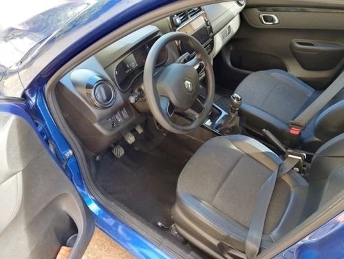 renault kwid 1ère main