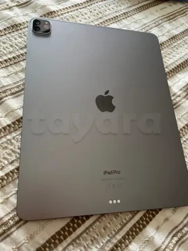 ipad Pro 6ème génération 12.9 pouces
m2 128G wifi état neuf comme cacheté peu servi sous garantie avec facture et son chargeur prix 3250dt tel
20172643