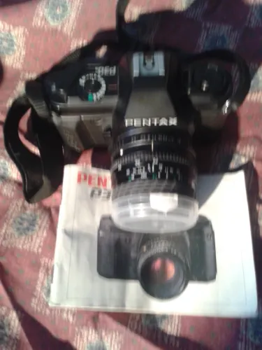 apareil photo pentax P30 N