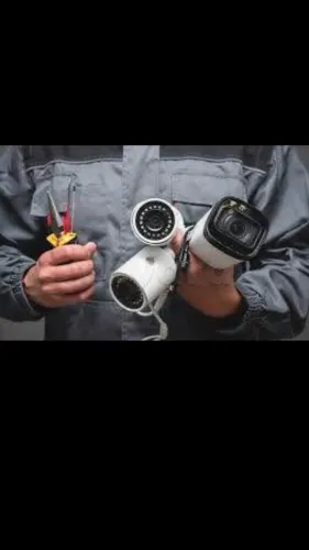 reparation dvr et camera de surveillance tunisie