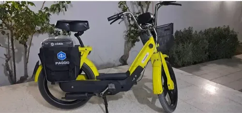 Piaggio ciao