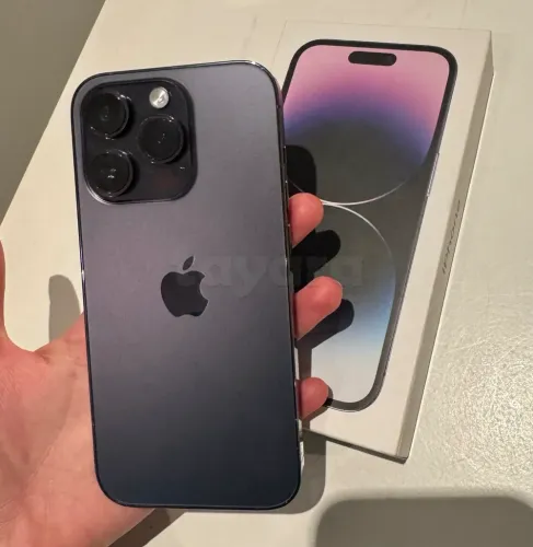 Iphone 14pro jamais réparé