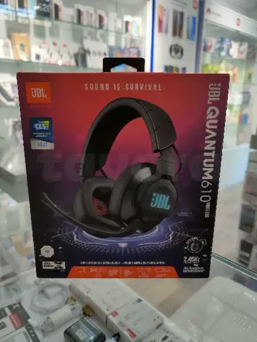 JBL Quantum 610