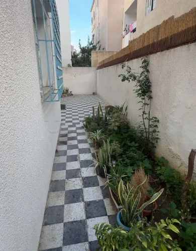 Villa Deux Etages séparées A vendre