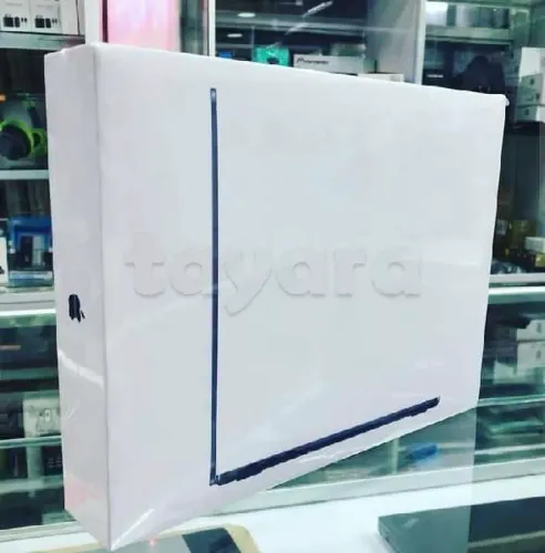 Macbook air m1 & m2 512G cacheté