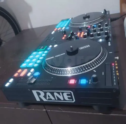 DJ RANE SERATO