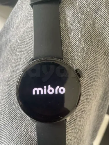 ⌚ Smart Watch Mibro Lite2