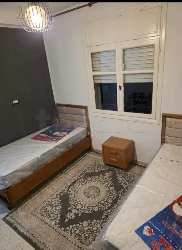 A louer s0 meublé manar1