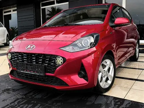 HYUNDAI Grand I10 Européenne Fin série