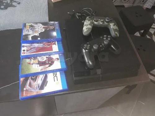 Playstation 4