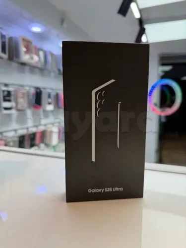 galaxy s25 Ultra cacheté version Européenne 🇫🇷🇫🇷