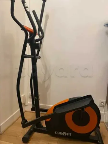 Vélo Cardio sport