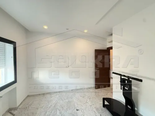 À vendre un joli appartement S2 à Chotrana 3