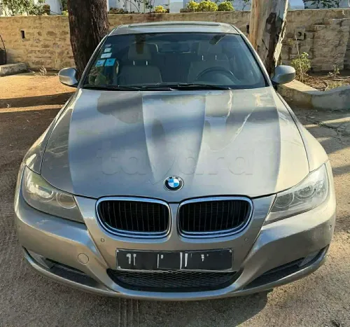 A vendre BMW série 3