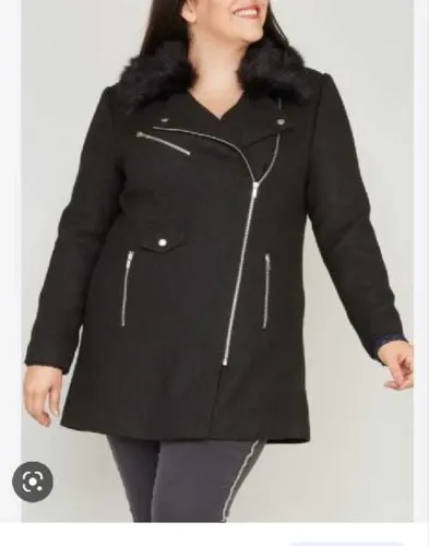 Manteau femme