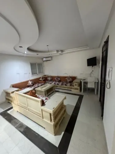 Magnifique Apprt S2 bien meublé hautstanding 53260713 vue mer