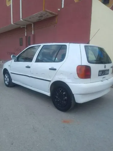 Polo 3 ndhifa mta3 ksiba awra9ha lkol 5alsa num 20018788