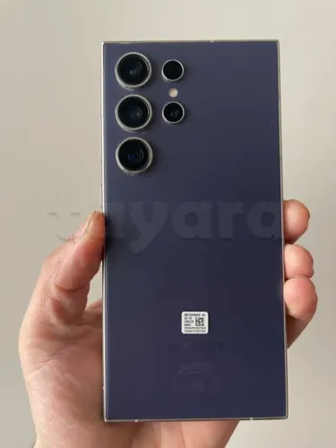 Samsung S24 Ultra 12GB 256GB 🇬🇧