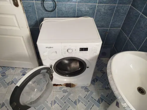 بيع آلة غسيل من نوع ويربول