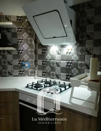 Appartement à Rades meliane 1 - 94332732