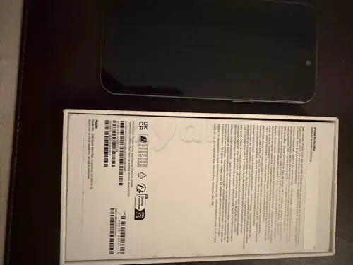 iPhone 15 pro max à vendre