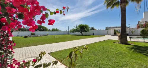 À vendre  Terrain de 1433 m² à Nabeul