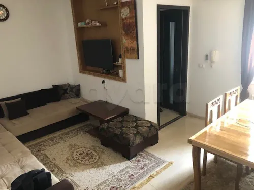 Appart S2 à Sousse centre-ville