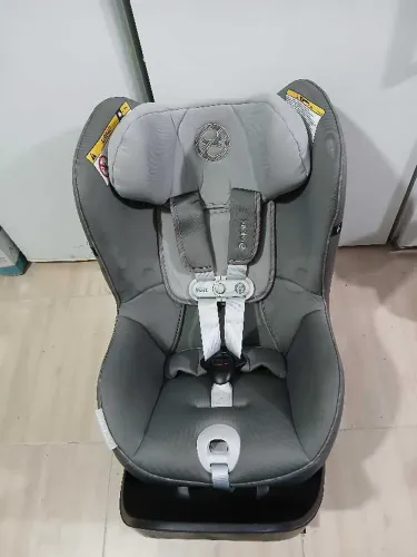 siège auto CYBEX pivotant ISOFIX importé très confort