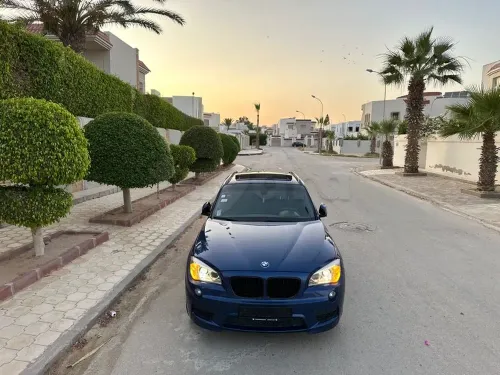 Belle BMW x1 phase 2 bvm pack M full options